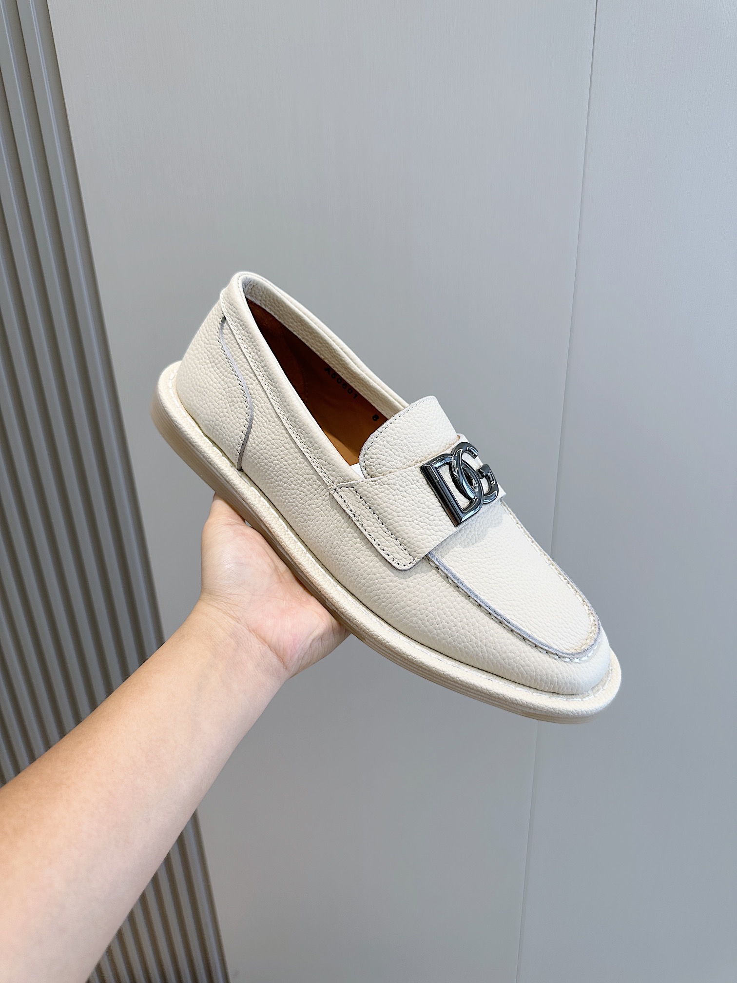 olce & Gabbana shoe